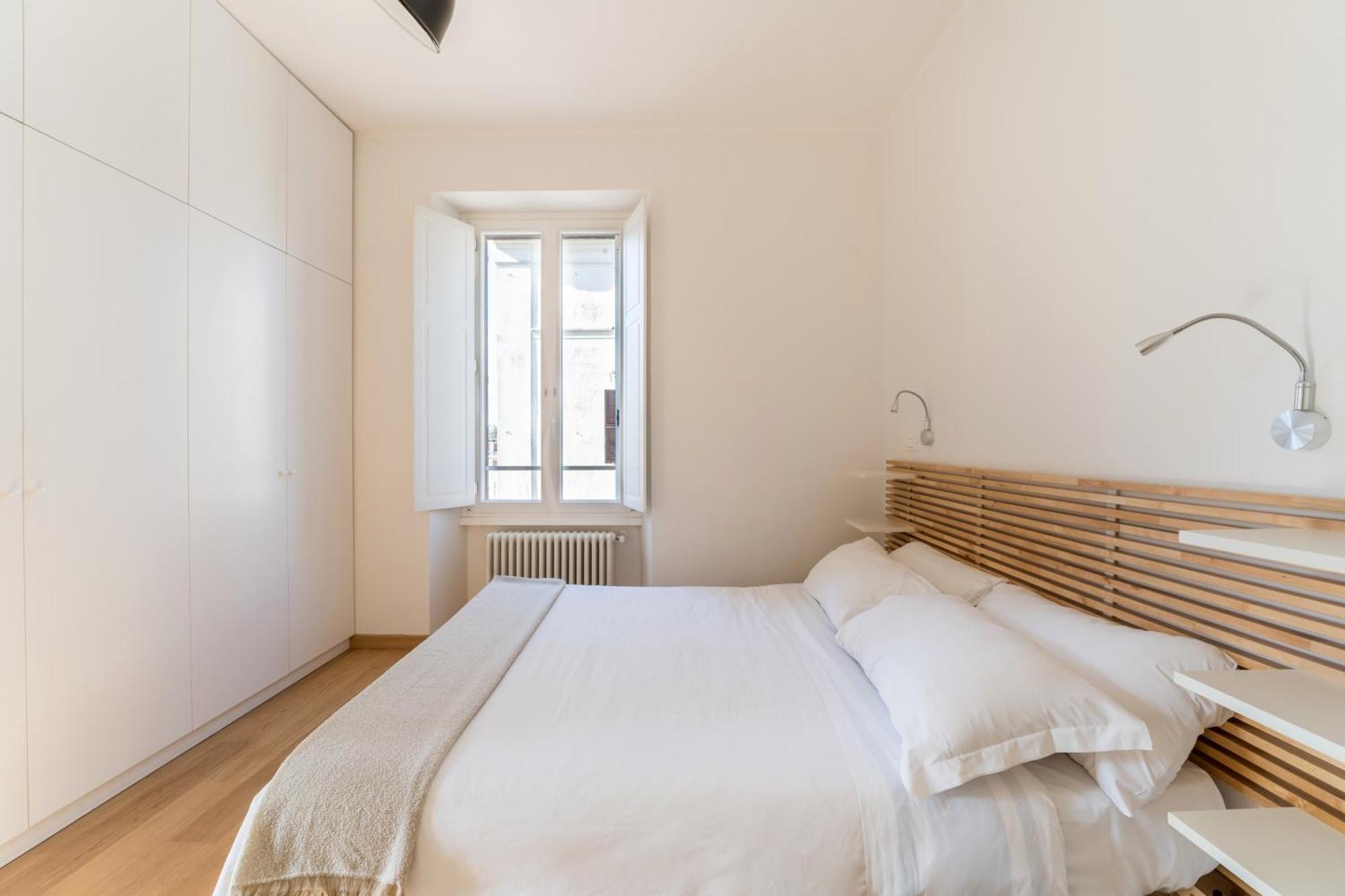 Fisher'S Apartment In Testaccio Rom Exteriör bild