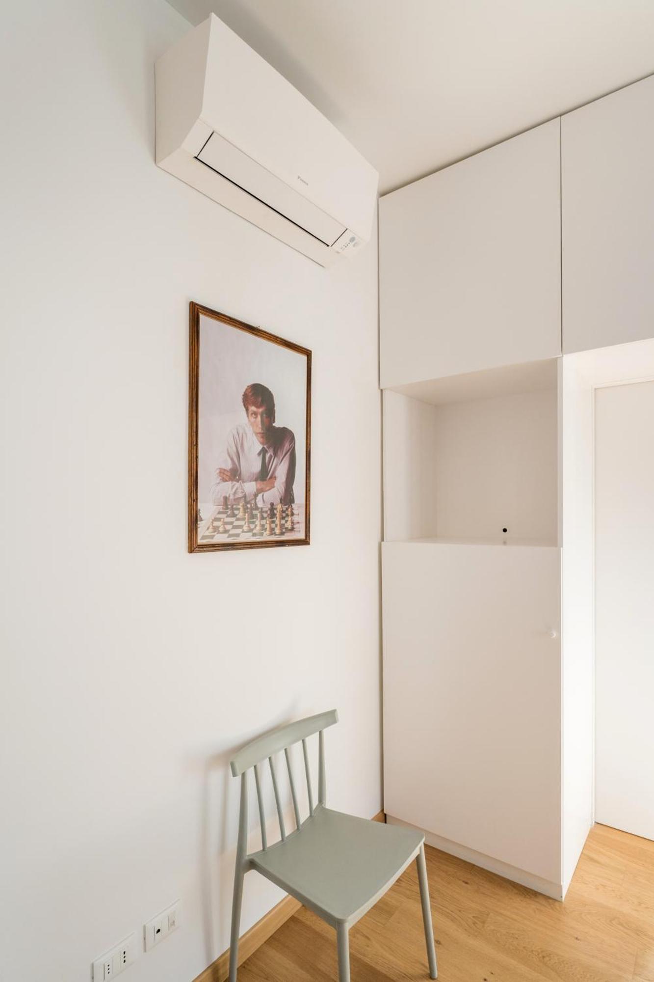 Fisher'S Apartment In Testaccio Rom Exteriör bild