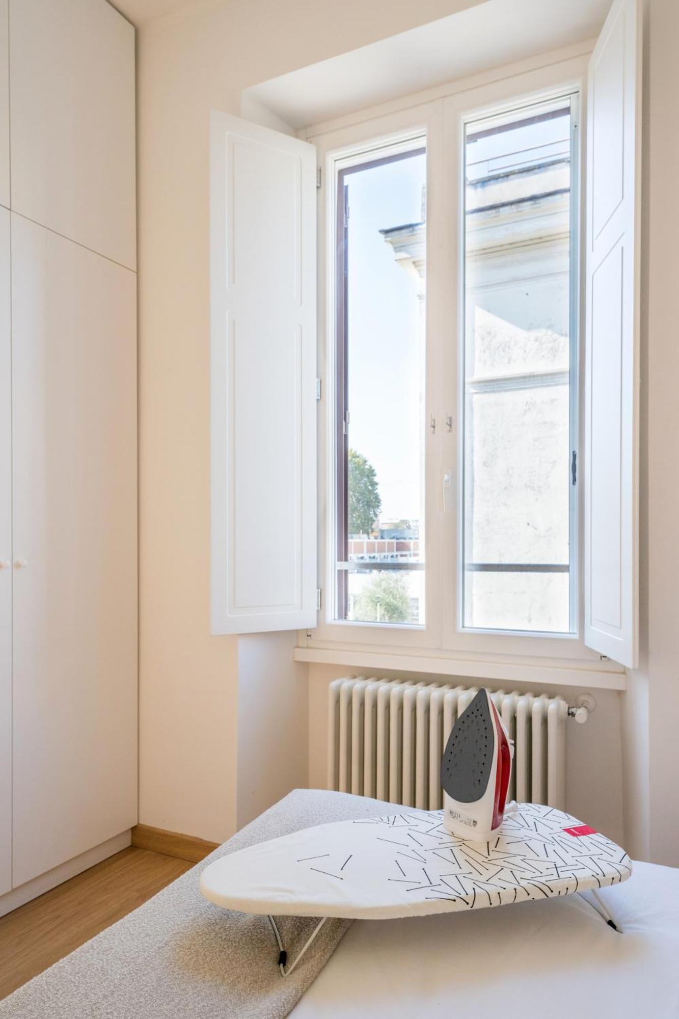 Fisher'S Apartment In Testaccio Rom Exteriör bild