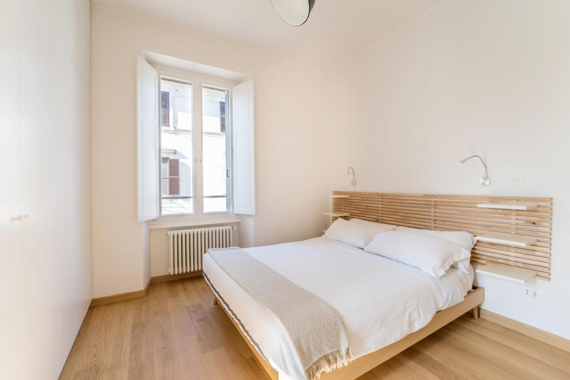 Fisher'S Apartment In Testaccio Rom Exteriör bild