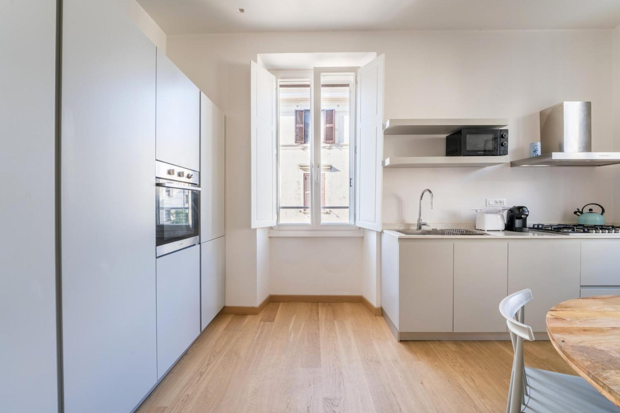 Fisher'S Apartment In Testaccio Rom Exteriör bild
