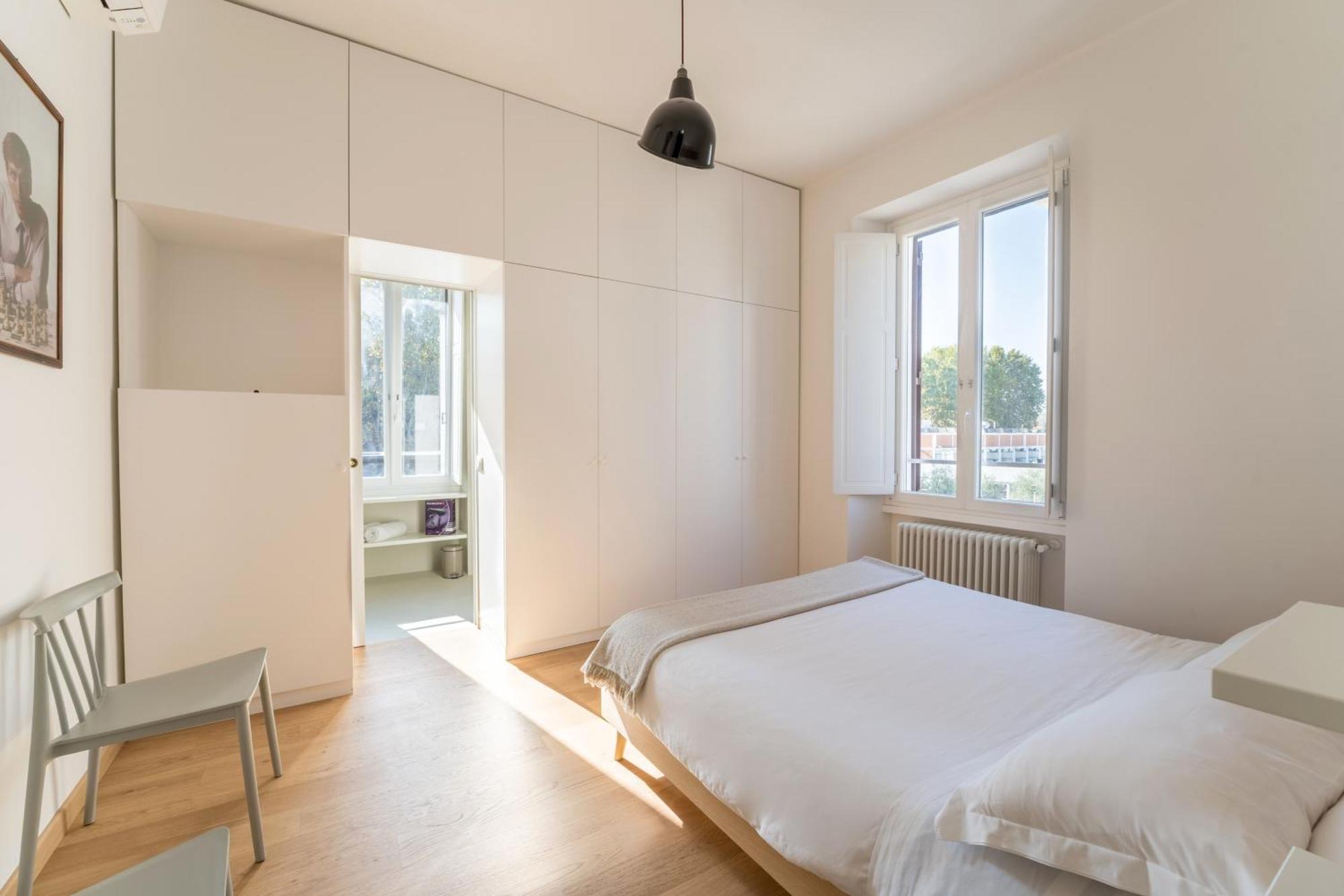 Fisher'S Apartment In Testaccio Rom Exteriör bild